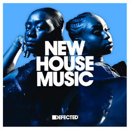Cover of playlist New House Music | Defected