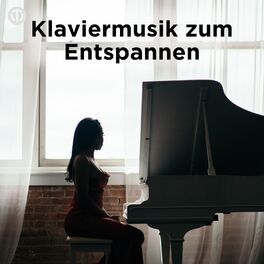 Cover of playlist Klaviermusik zum Entspannen | Piano Chill