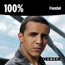 Cover of playlist 100% Faudel