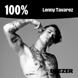 Cover of playlist 100% Lenny Tavarez