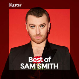 Cover of playlist Best of Sam Smith