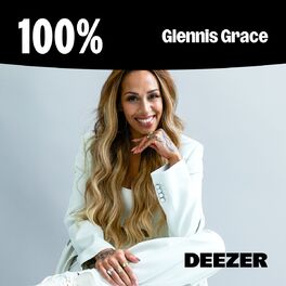 Cover of playlist 100% Glennis Grace