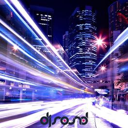 Cover of playlist DJ SOUND TRANCE
