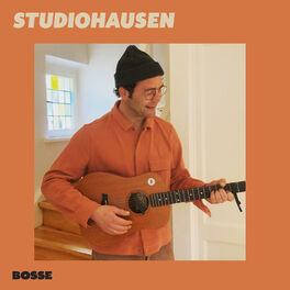 Cover of playlist Studiohausen 2020