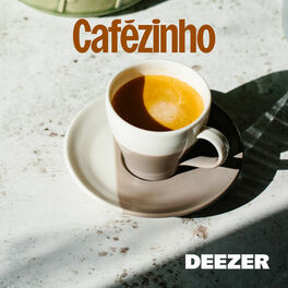 Cover of playlist Cafezinho