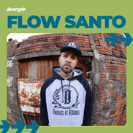 Cover of playlist Flow Santo