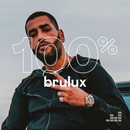 Cover of playlist 100% Brulux
