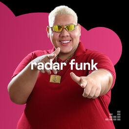 Cover of playlist Radar Funk