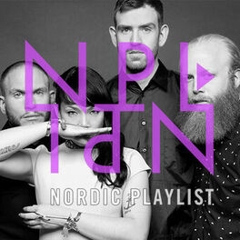 Cover of playlist Little Dragon - Nordic Playlist #46