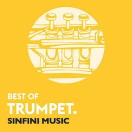 Cover of playlist Trumpet: Best of