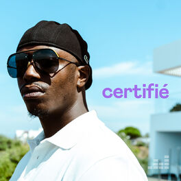 Cover of playlist Certifié