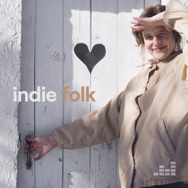 Cover of playlist Indie Folk