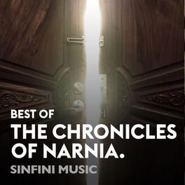Cover of playlist Chronicles of Narnia: Best of