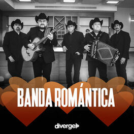 Cover of playlist Banda Romántica 2022 Éxitos  Banda Mix Romanticas 