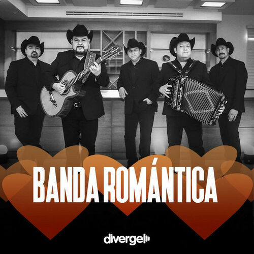 Banda Romántica 2022 Éxitos Banda Mix Romanticas Escúchala en Deezer