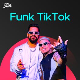 Cover of playlist Funk TikTok 2022 🔥 Hits do Tik Tok