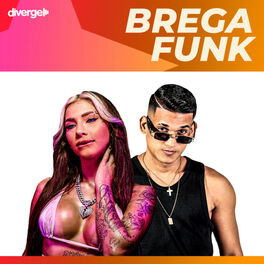 Cover of playlist Brega Funk 2022
