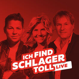 Cover of playlist Ich find Schlager toll - LIVE