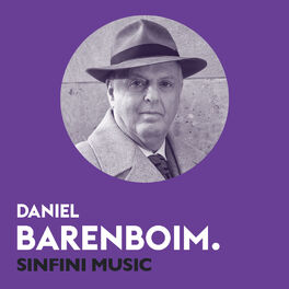 Cover of playlist Barenboim, Daniel: Best of