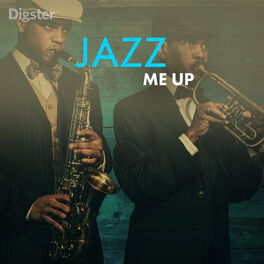 Cover of playlist Jazz Essentials