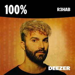 Cover of playlist 100% R3HAB