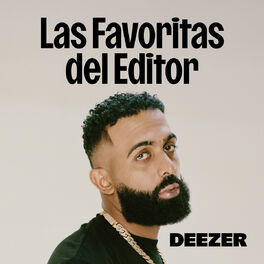Cover of playlist Las favoritas del editor