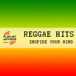 Cover of playlist Top Reggae Hits