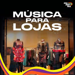 Cover of playlist Música Ambiente Para Lojas