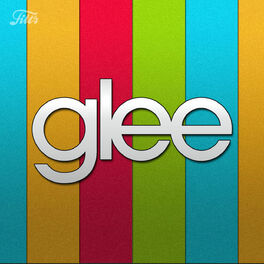 Cover of playlist Glee