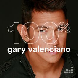 Cover of playlist 100% Gary Valenciano