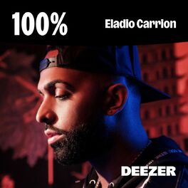 Cover of playlist 100% Eladio Carrion