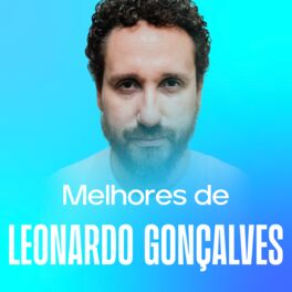 Cover of playlist Leonardo Gonçalves - As Melhores