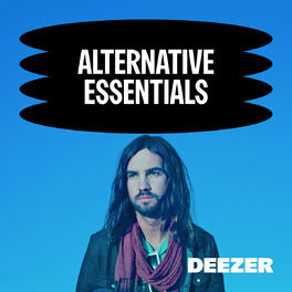 Cover of playlist Alternative Essentials