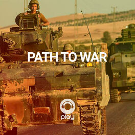 Cover of playlist Path To war