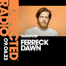 Cover of playlist Defected Radio
