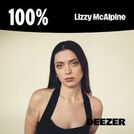100% Lizzy McAlpine