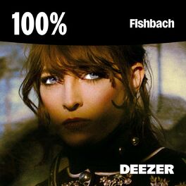 Cover of playlist 100% Fishbach