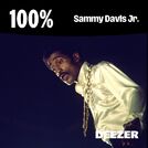 100% Sammy Davis Jr.