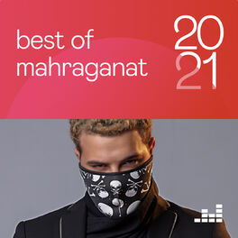 Cover of playlist Best of Mahraganat 2021
