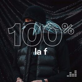 Cover of playlist 100% la F