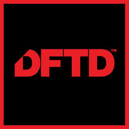 Cover of playlist DFTD | Underground House