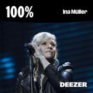 100% Ina Müller