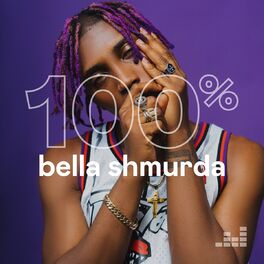 Cover of playlist 100% Bella Shmurda