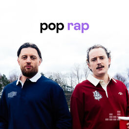 Cover of playlist Pop Rap