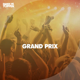 Cover of playlist Grand Prix