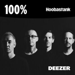 Cover of playlist 100% Hoobastank