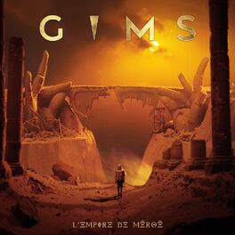 Cover of playlist GIMS - L'EMPIRE DE MÉROÉ