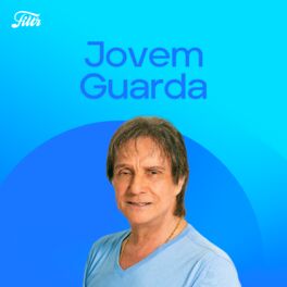 Cover of playlist Jovem Guarda As Melhores | Jovem Guarda Antigas