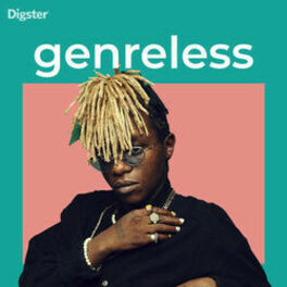 Cover of playlist Genreless, new comers (070 Shake, Tom Misch, Mase)