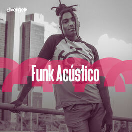 Cover of playlist Funk Acústico  | Love Acústico